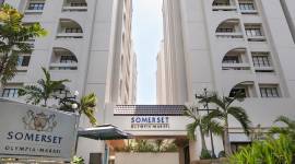 Somerset Olympia Makati