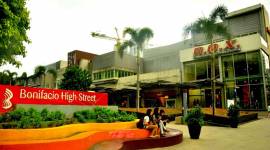 The Fort Budget Hotel- Bonifacio Global City