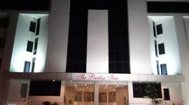 The Peerless Inn, Hyderabad