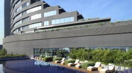 The Westin Pune Koregaon Park