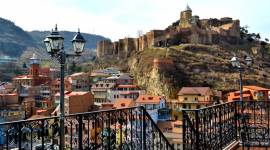 Tiflis Palace