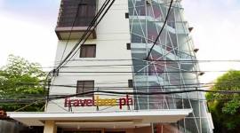 Travelbee Business Inn