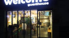 Welcome Guesthouse Myeongdong