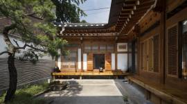 Xiwoo Hanok Guesthouse