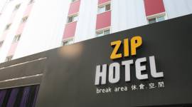 ZIP Hotel