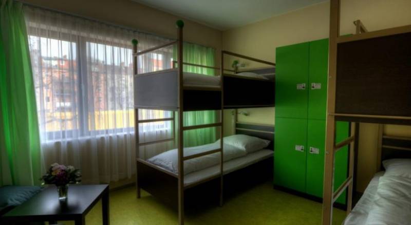 2A Hostel