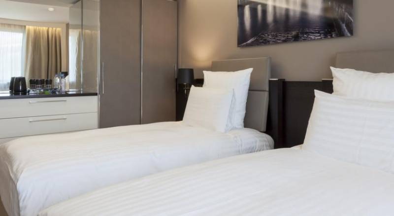 AC Hotel Paris Porte Maillot by Marriott