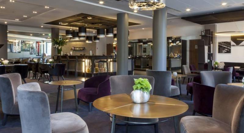 AC Hotel Paris Porte Maillot by Marriott