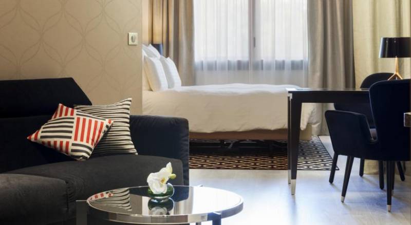 AC Hotel Paris Porte Maillot by Marriott