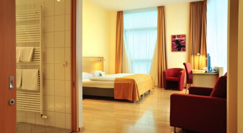 Airporthotel Berlin-Adlershof