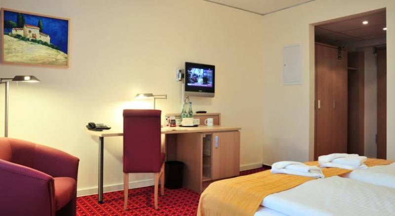 Airporthotel Berlin-Adlershof