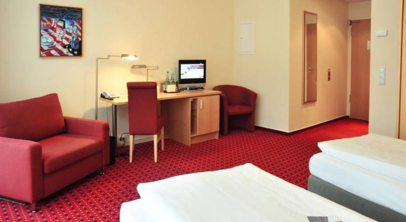 Airporthotel Berlin-Adlershof