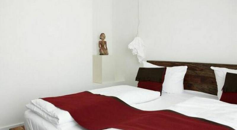 Almodovar Hotel Berlin - Biohotel