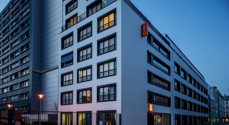 Aparthotel Adagio Access Paris Bastille