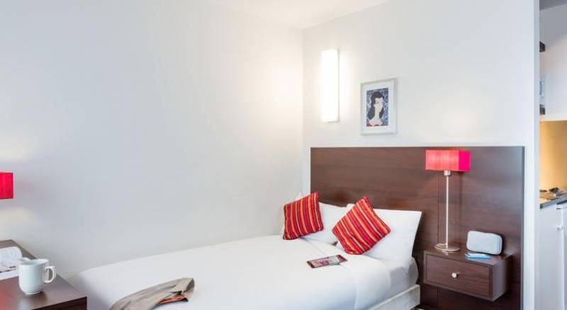 Aparthotel Adagio Access Paris Bastille