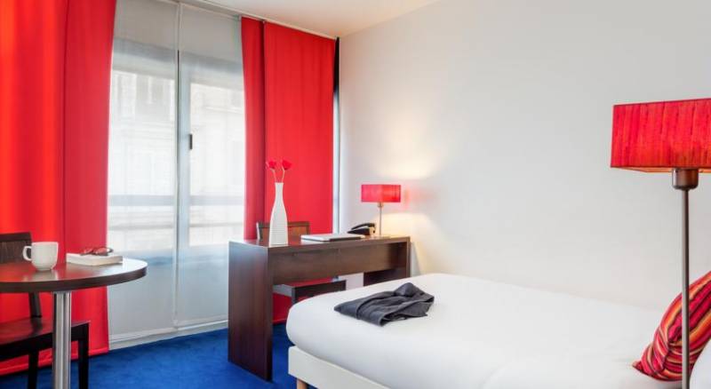 Aparthotel Adagio Access Paris Bastille