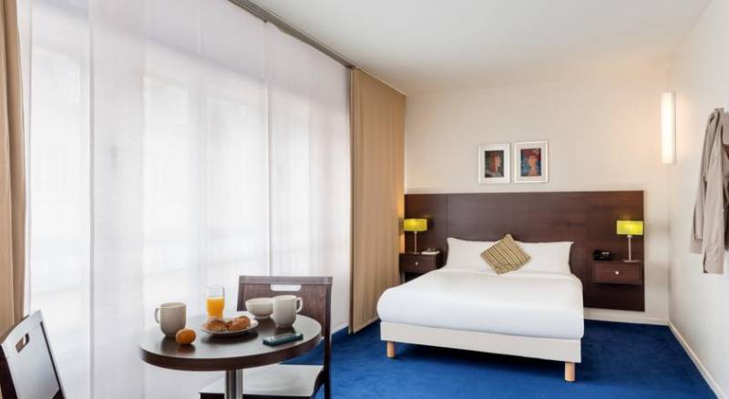 Aparthotel Adagio Access Paris Bastille