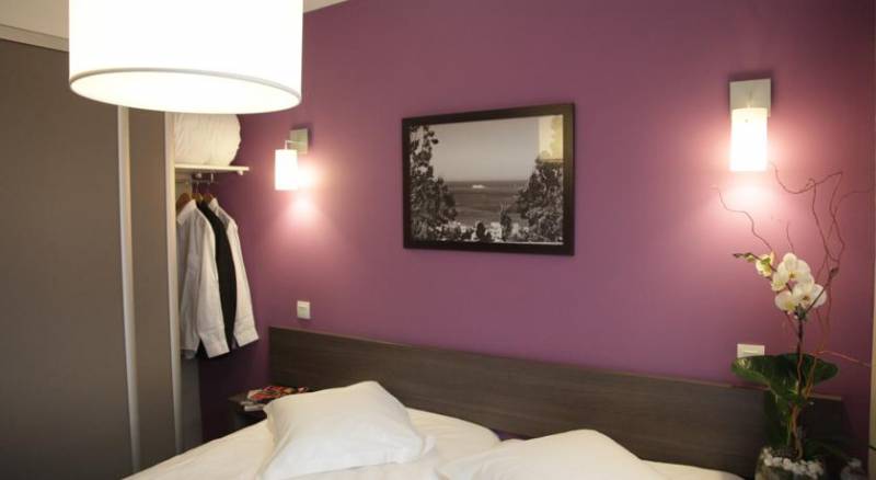 Aparthotel Adagio Marseille Vieux Port