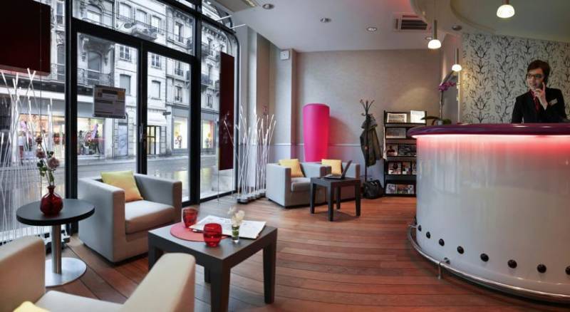 Aparthotel Adagio Strasbourg Place Kleber