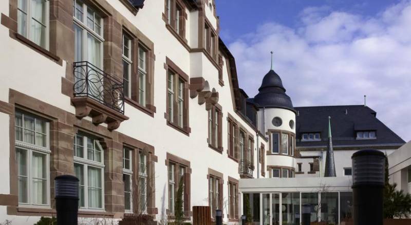 Aparthotel Adagio Strasbourg Place Kleber