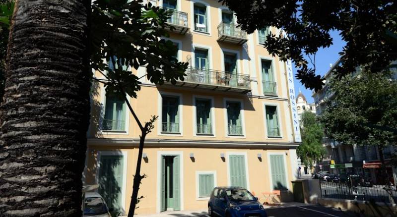 Appart'Hotel Odalys Le Palais Rossini