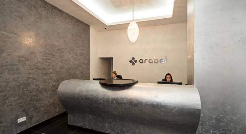 Arabel Design Apartments