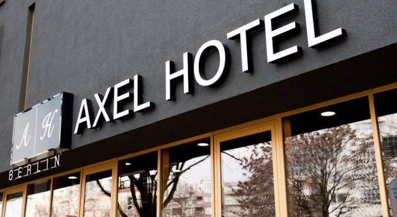 Axel Hotel Berlin