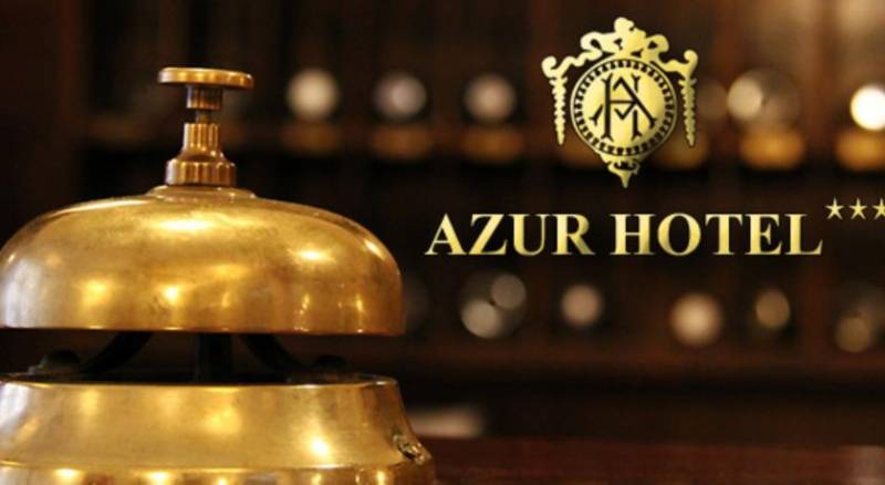 Azur Hotel