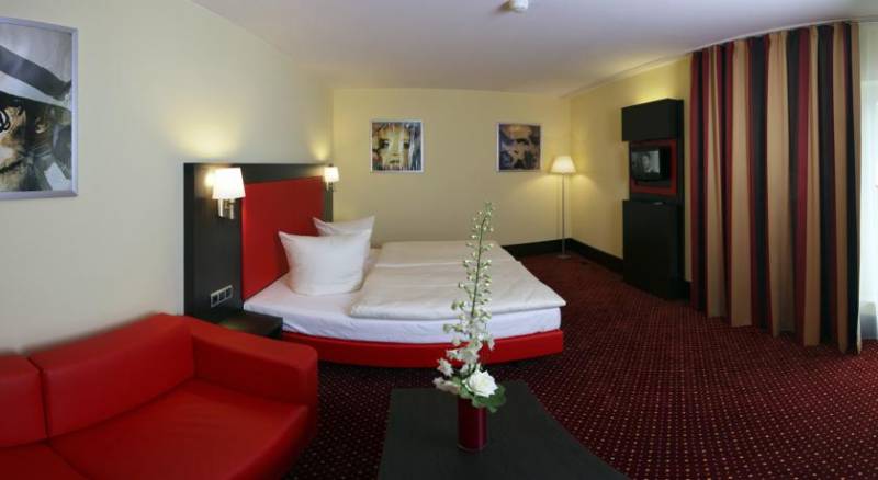 Best Western Amedia Hamburg