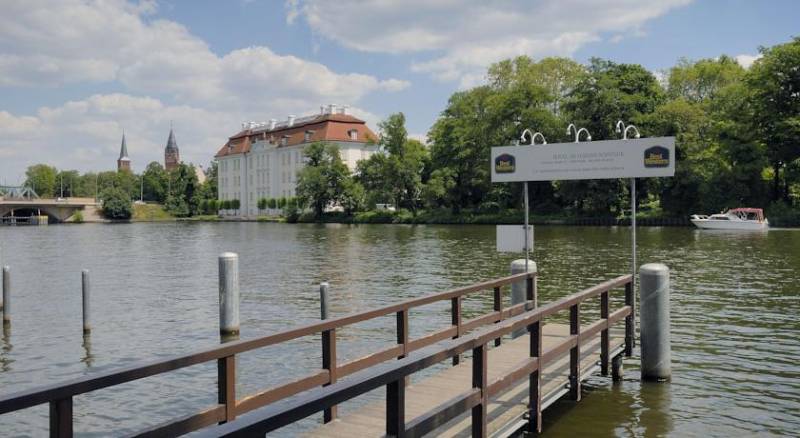 Best Western Hotel Am Schloss Köpenick