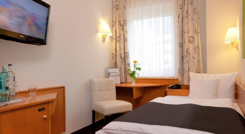 Best Western Hotel Domicil