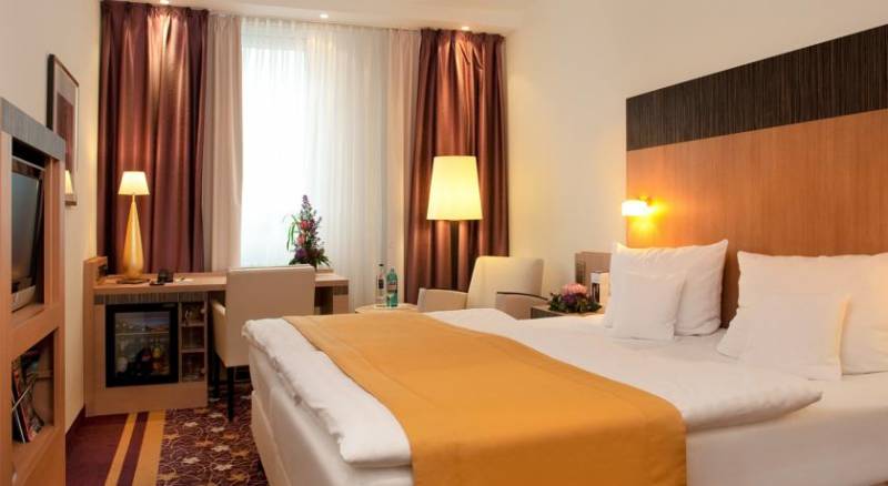 Best Western Hotel Domicil