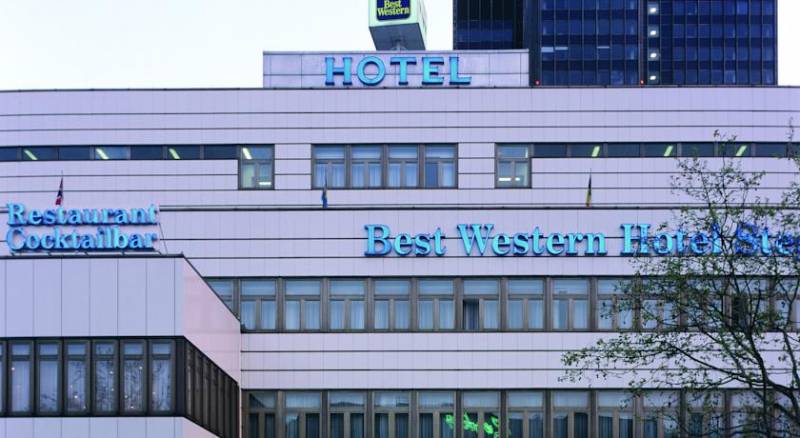 Best Western Plus Hotel Steglitz International