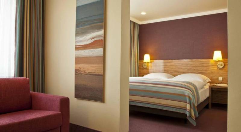 Best Western Raphael Hotel Altona