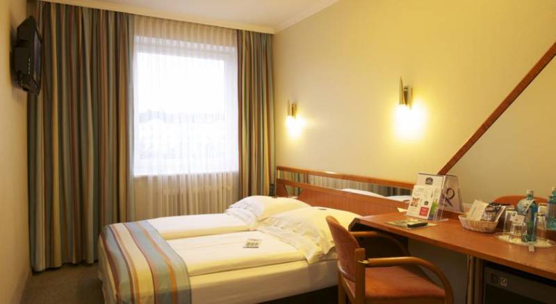 Best Western Raphael Hotel Altona