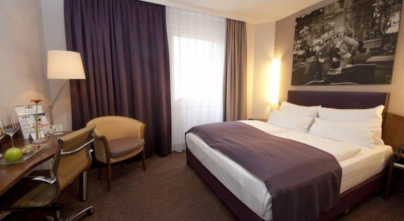 Best Western Savoy Hotel Düsseldorf