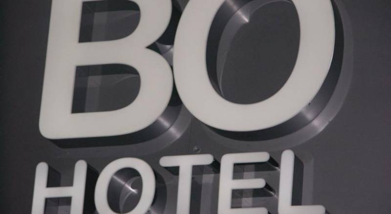 BO Hotel Hamburg