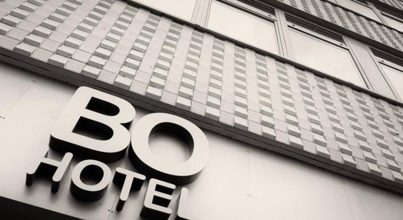 BO Hotel Hamburg