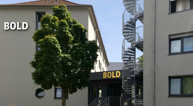 Bold Apartments - Frankfurt Am Main