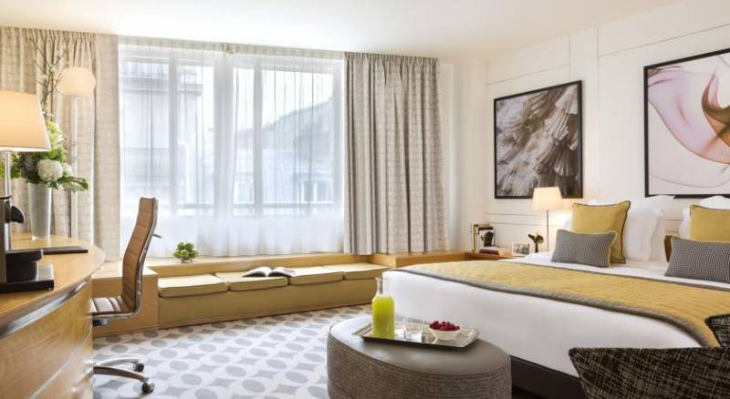 Citadines Suites Arc de Triomphe Paris