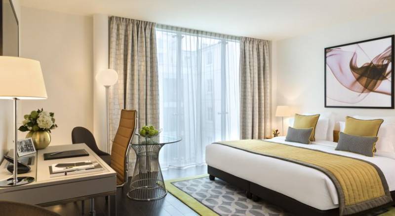 Citadines Suites Arc de Triomphe Paris