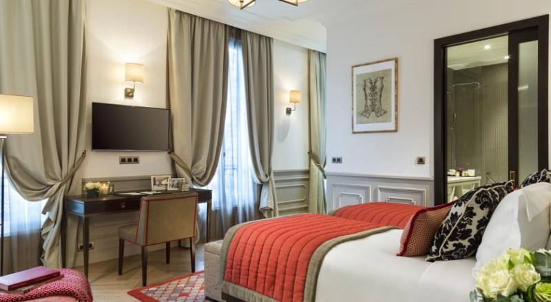 Citadines Suites Arc de Triomphe Paris