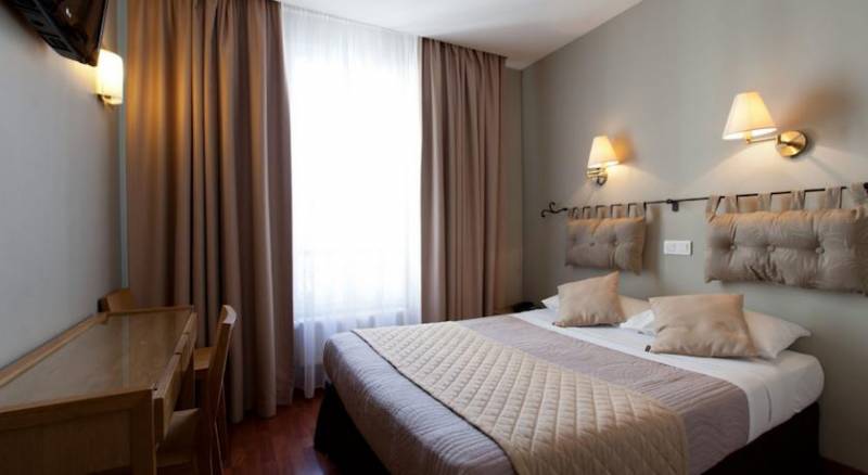 Cosmotel Hotel