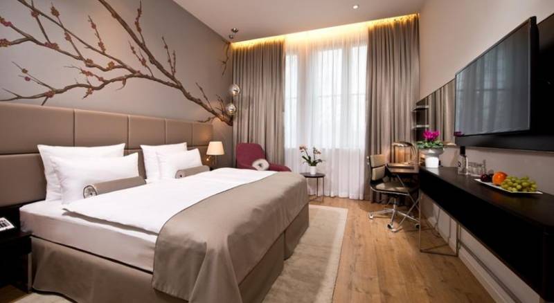 Crowne Plaza Berlin - Potsdamer Platz