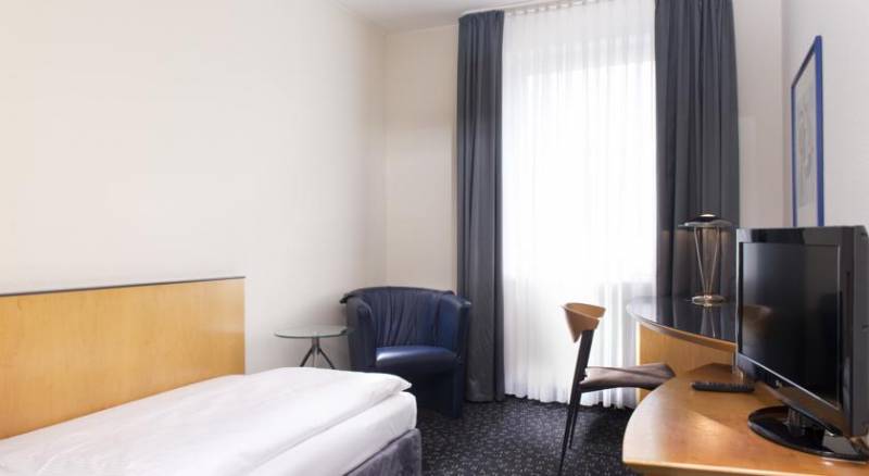 Days Inn Berlin City South