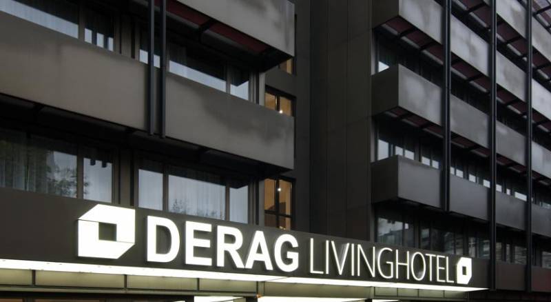 Derag Livinghotel Düsseldorf