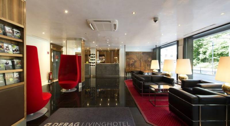 Derag Livinghotel Düsseldorf