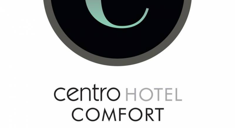 Design Apart by Centro Comfort