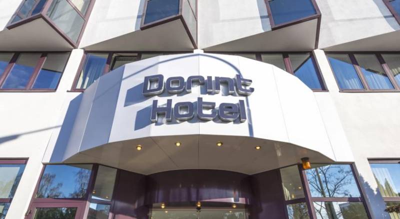 Dorint Hotel Frankfurt-Niederrad