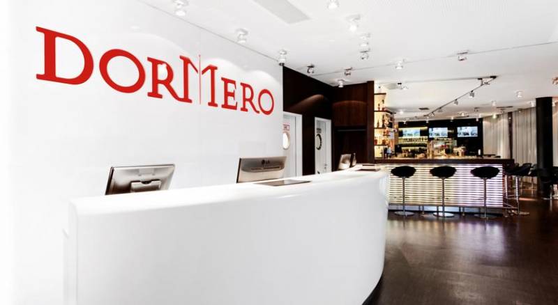 Dormero Hotel Frankfurt